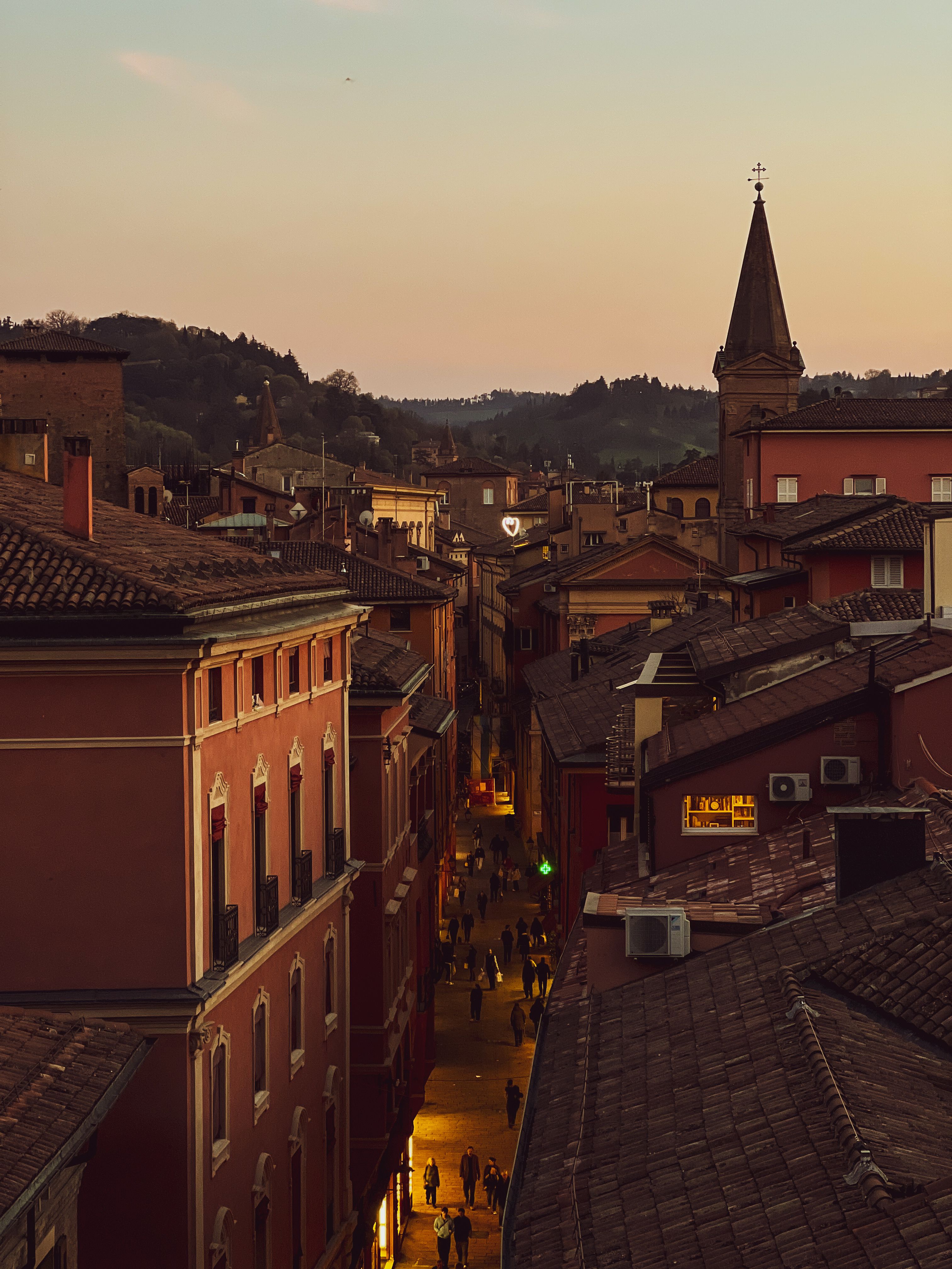 Vendere casa a Reggio Emilia