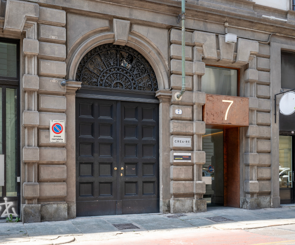 Arcivescovado Suites